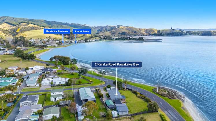 2 Karaka Road Kawakawa Bay_24