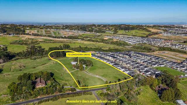 73 Longhorn Drive Flat Bush_2