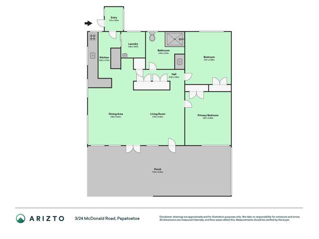 3/24 McDonald Road Papatoetoe_1