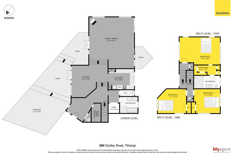 204 Godley Road Titirangi_24
