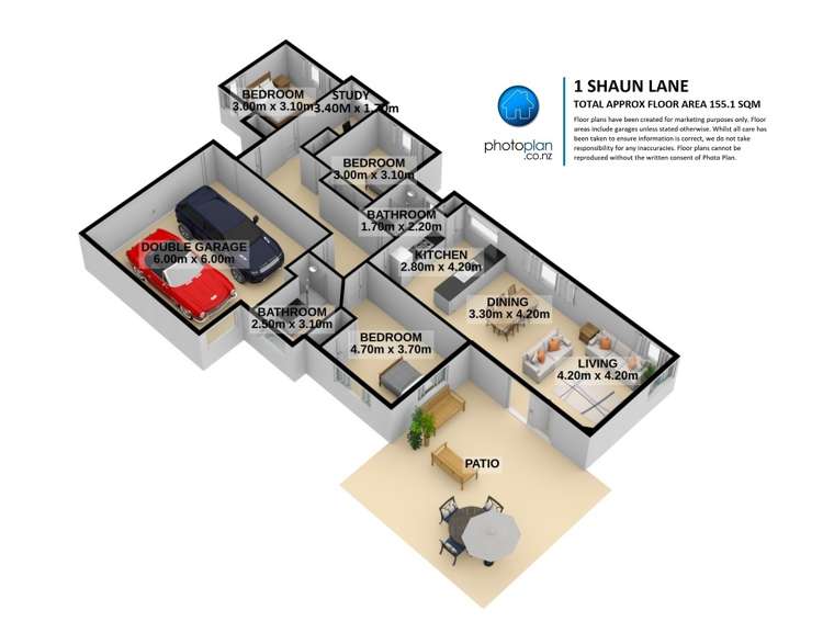 1 Shaun Lane Huntington_21