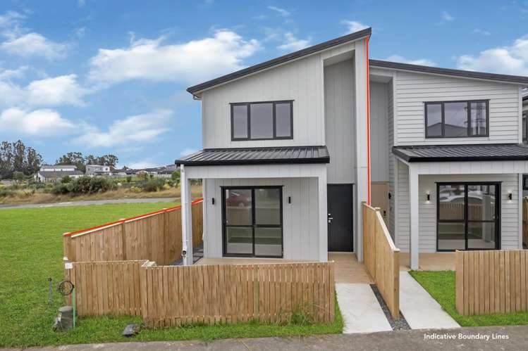 9 and 11 Kapeta Lane Drury_20