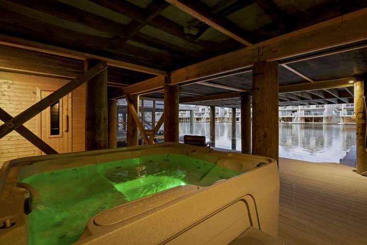 21a Perriam Place Cromwell_28