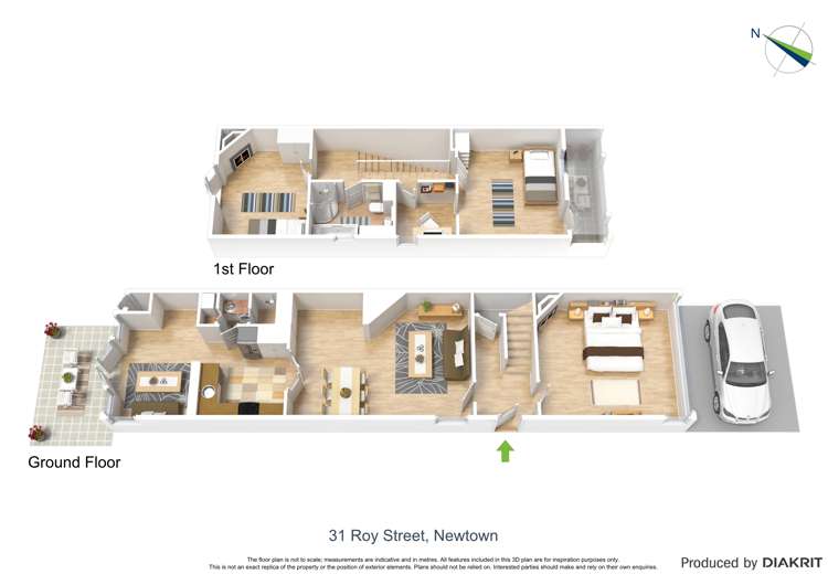 31 Roy Street Newtown_15