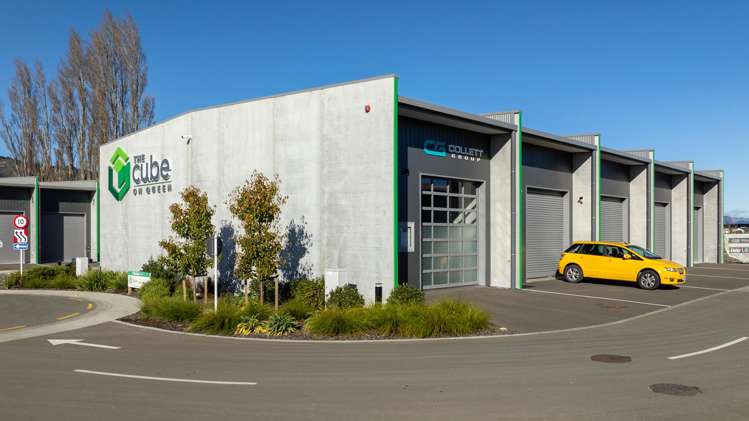 72/11 Cube Court Richmond_1