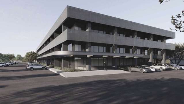 Brand new Office, Medical or Health in Takapuna