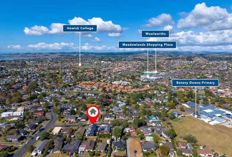 7A Maroubra Place Botany Downs_12