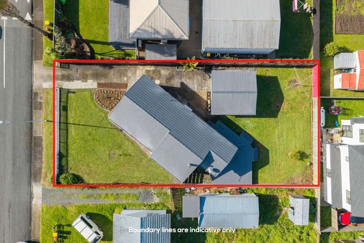 66 Tatariki Street Rosehill_19