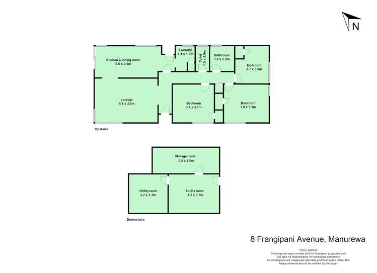 8 Frangipani Avenue Manurewa_20