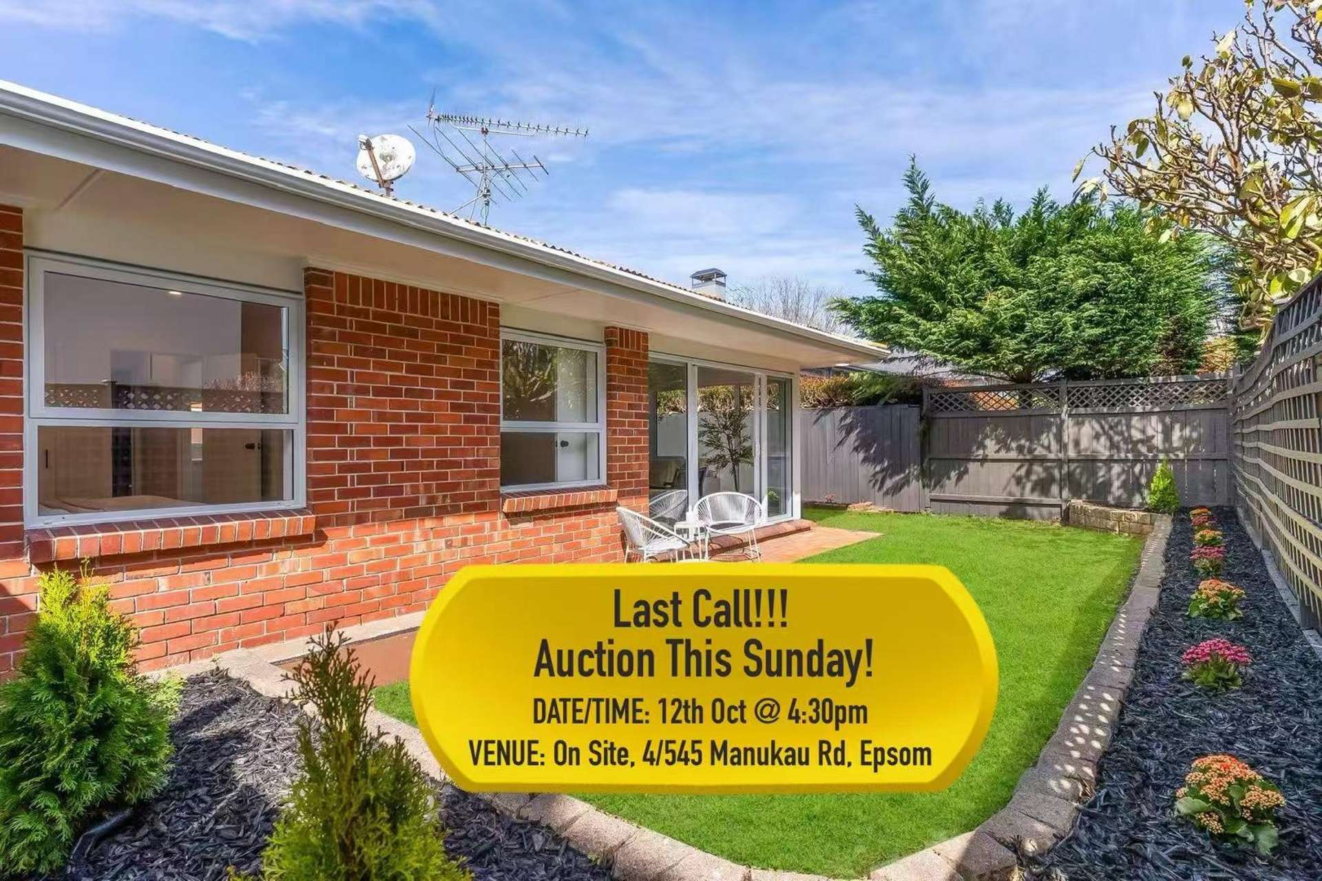 4/545 Manukau Road Epsom_0