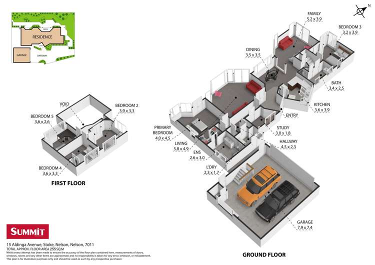 15 Aldinga Avenue Stoke_25