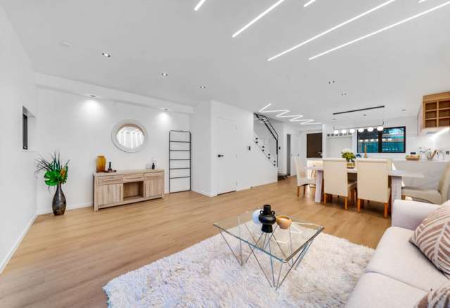 Premium Living in the Heart of Pakuranga Heights