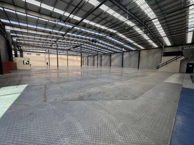 Warehouse A | 118 Wiri Station Road Wiri_2