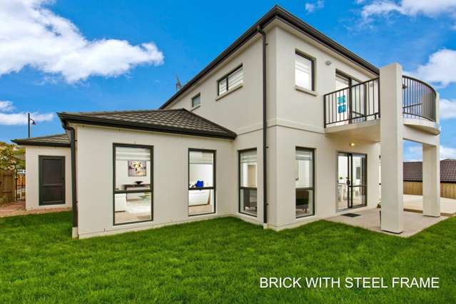 14 Thomas Hamer Place Greenhithe_3