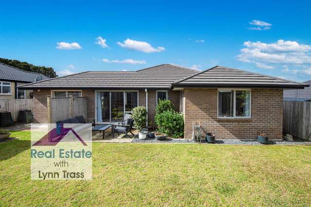 41 Wairau Drive Tikipunga_1