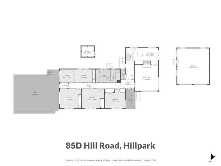 85D Hill Road Hillpark_11