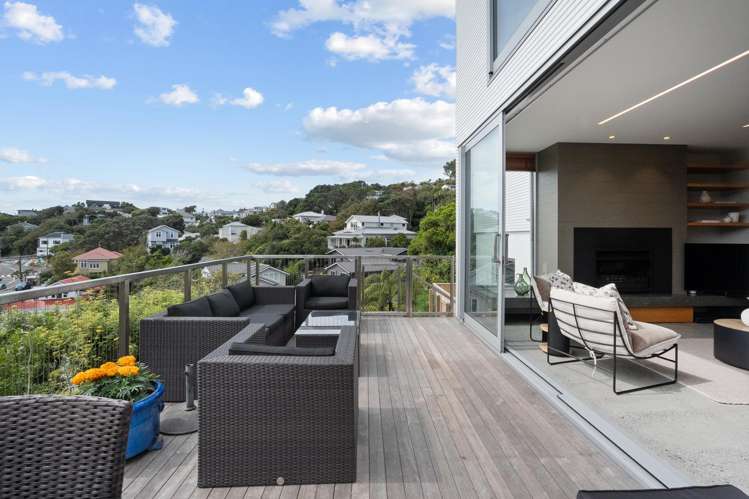 12A Margaret Street Wadestown_18