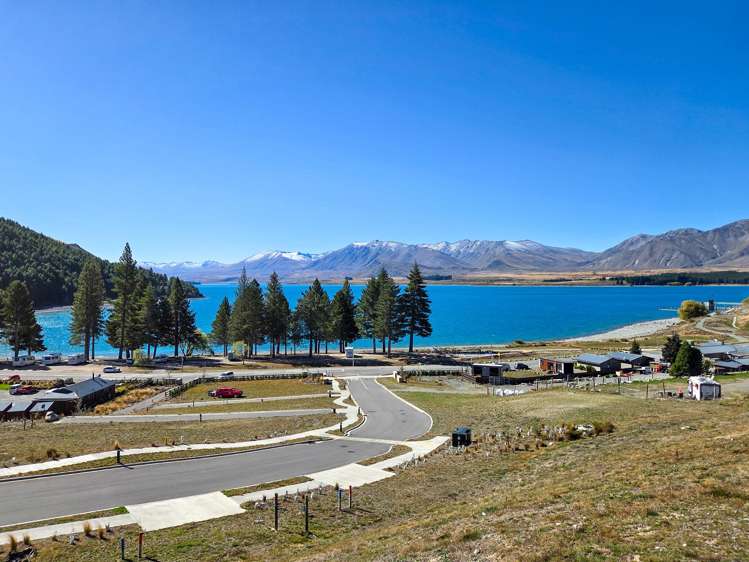 9&11 Station Bay Rise [Lot 32&33] Lake Tekapo_10