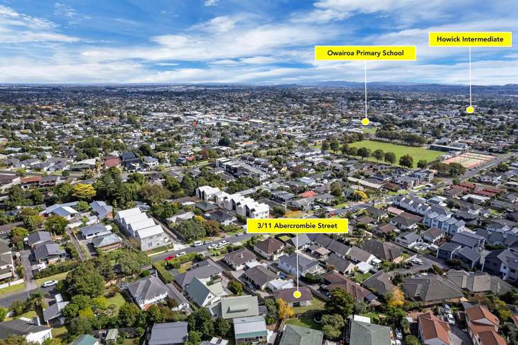 3/11 Abercrombie Street Howick_19