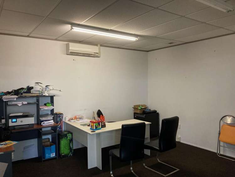 Unit 1G, 6 Fifth Avenue Claudelands_7