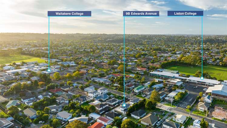 9b Edwards Avenue Henderson_25