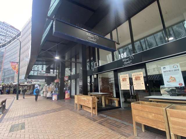 Shop 4/39 The Terrace (Lambton Quay Frontage) Wellington Central_2