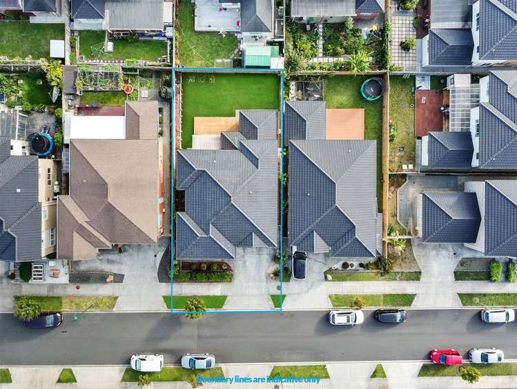 5 Carrickdawson Drive Flat Bush_2