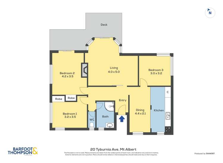 20 Tyburnia Avenue Mount Albert_12