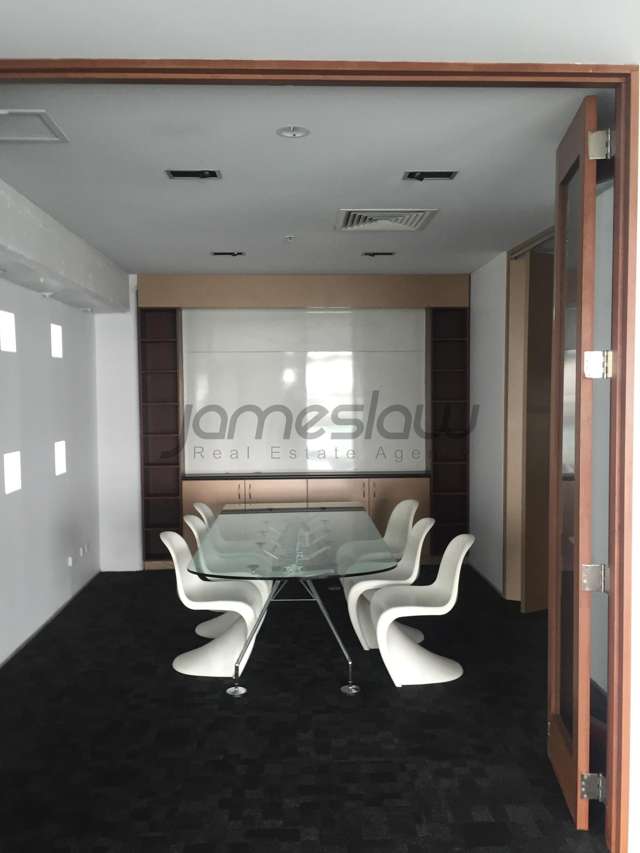 Shed/20 Princes Street City Centre_2