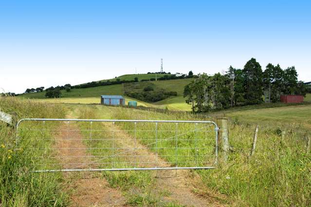 Let the countryside inspire your story