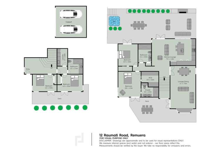 12 Raumati Road Remuera_28