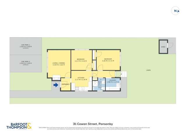 31 Cowan Street Ponsonby_1