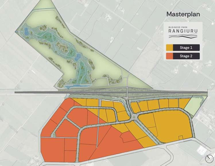 Stage 1 Rangiuru Business Park Rangiuru_8