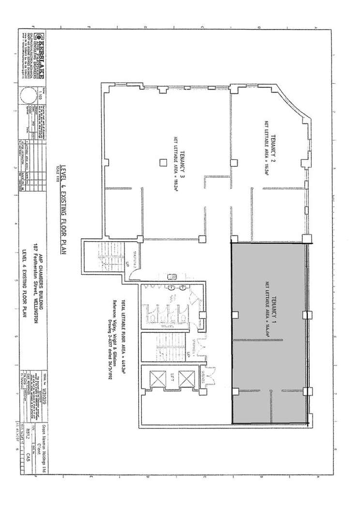 Level 4, 187 Featherston Street Wellington Central_8