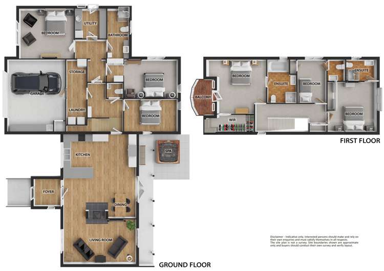 3 Lochiel Drive Hanmer Springs_35
