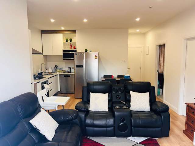 2-Bedroom Unit Available in Te Kuiti