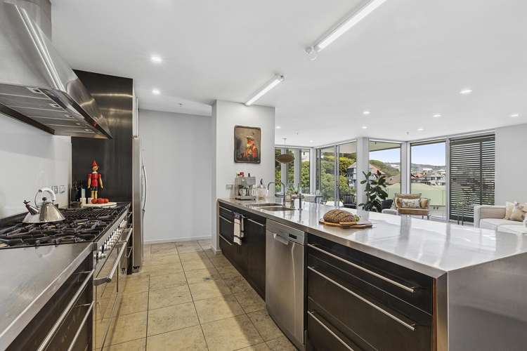 2a/22 Telford Terrace Oriental Bay_23