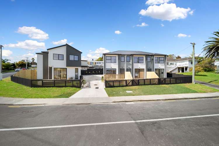 Lot 7/19 Elliott Avenue Bayview_1