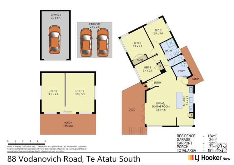 88 Vodanovich Road Te Atatu South_13