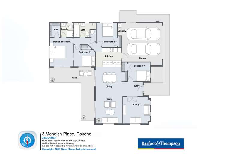 3 Mcneish Place Pokeno_13