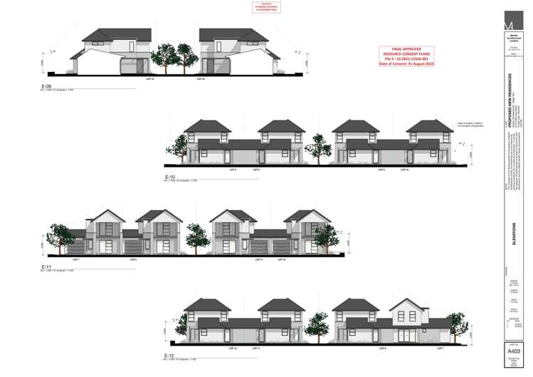 U5, 6 & 8 Forest Lake Road Forest Lake_15