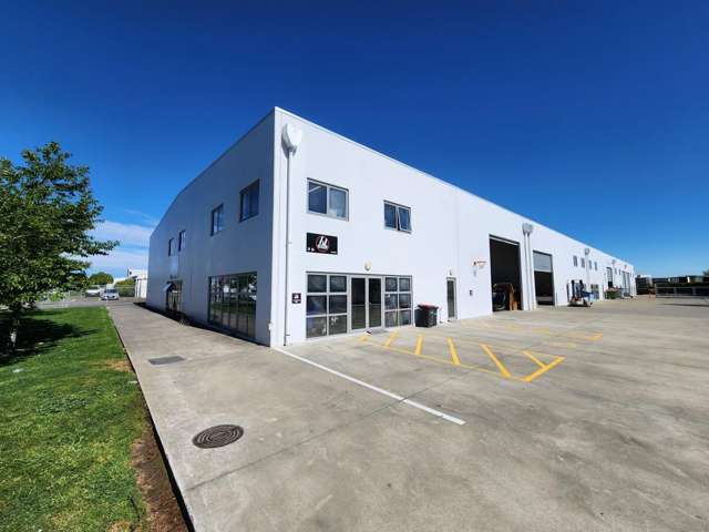 Unit 1, 22 Sonter Road Wigram_4