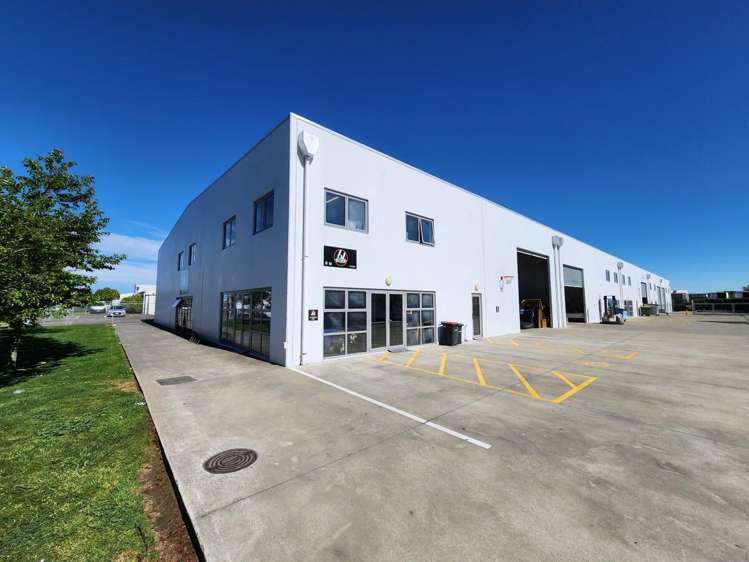 Unit 1, 22 Sonter Road Wigram_4
