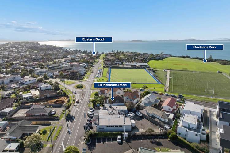 1B Macleans Road Bucklands Beach_25