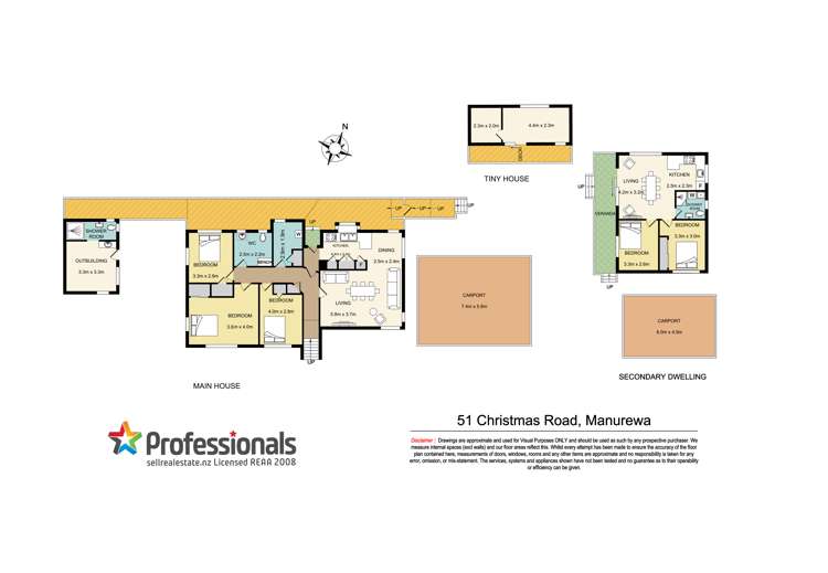 51 Christmas Road Manurewa_20