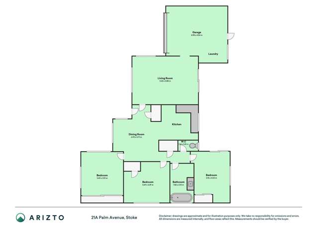 21A Palm Avenue Stoke_1