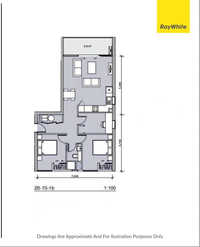 204/27 Don Mckinnon Drive Albany_1