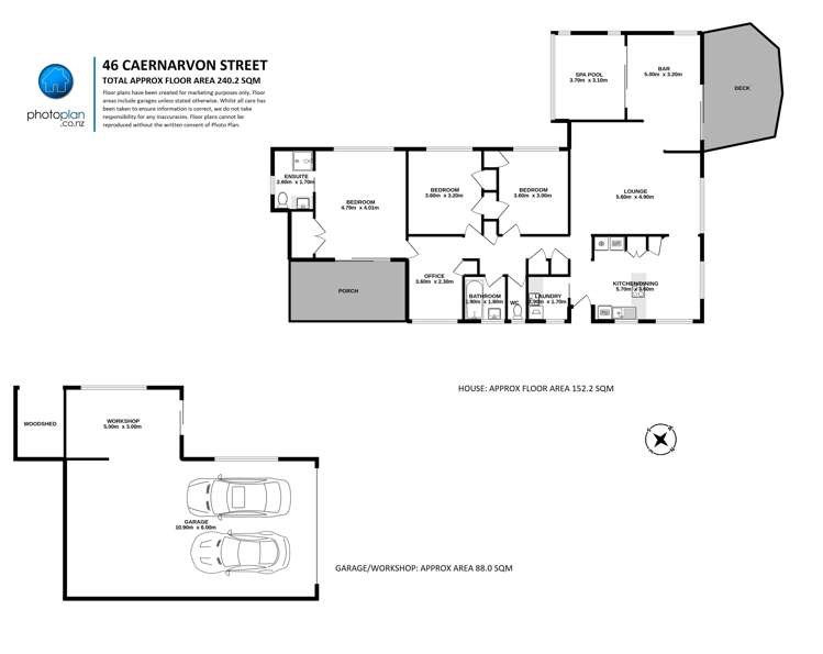 46 Caernarvon Street Dinsdale_23