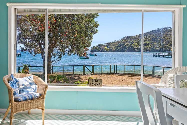 - Stockyard Bay Kawau Island_15