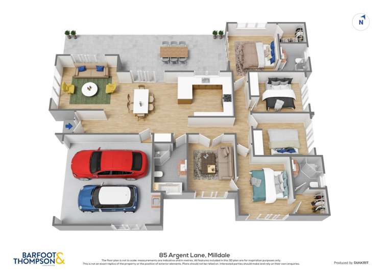 85 Argent Lane Wainui_21
